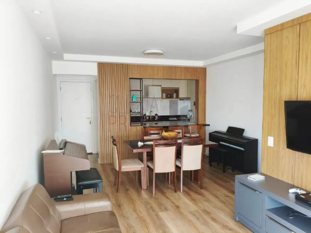 Apartamento, 2 quartos, 72 m² - Foto 6