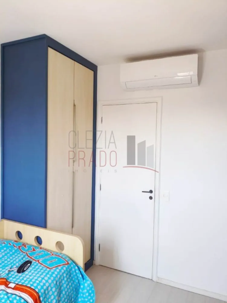 Apartamento, 2 quartos, 72 m² - Foto 2