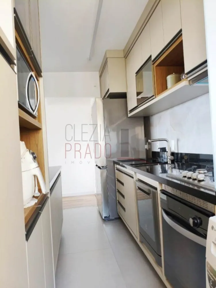 Apartamento, 2 quartos, 72 m² - Foto 3