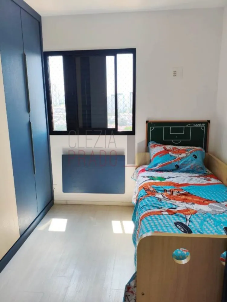 Apartamento, 2 quartos, 72 m² - Foto 10