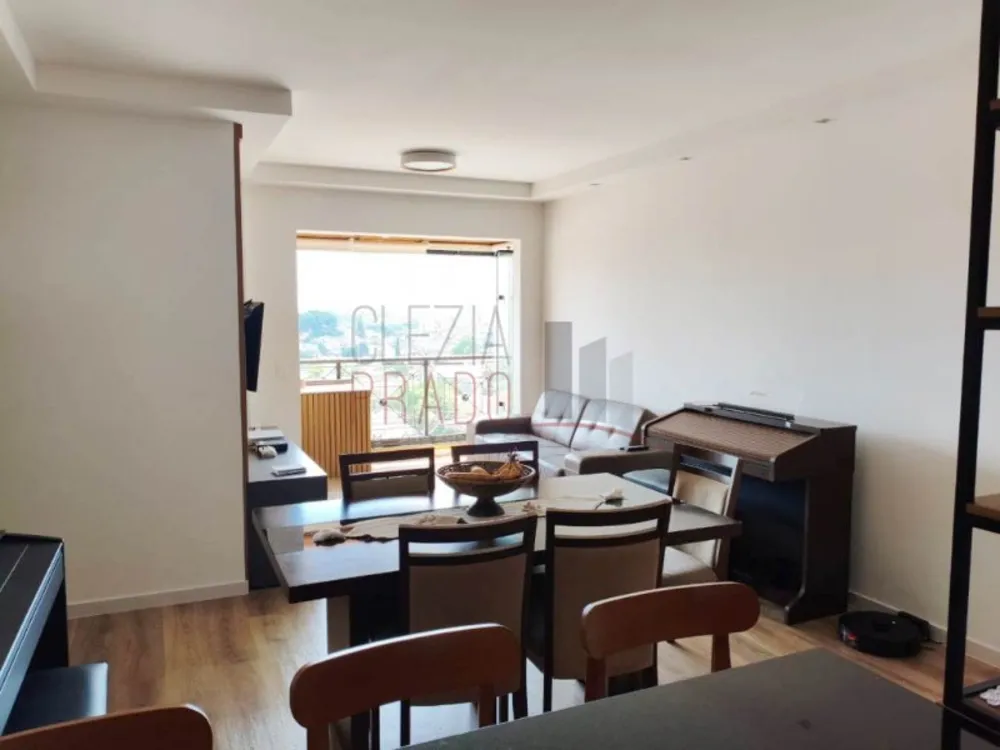 Apartamento, 2 quartos, 72 m² - Foto 2