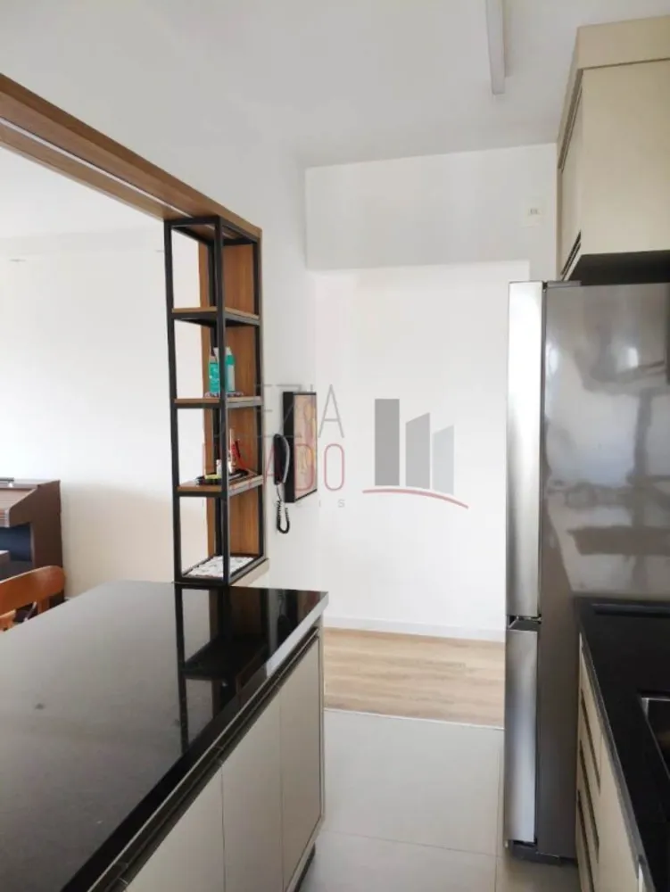 Apartamento, 2 quartos, 72 m² - Foto 5