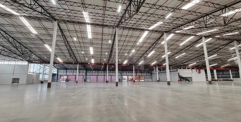 Depósito-Galpão, 3319 m² - Foto 5