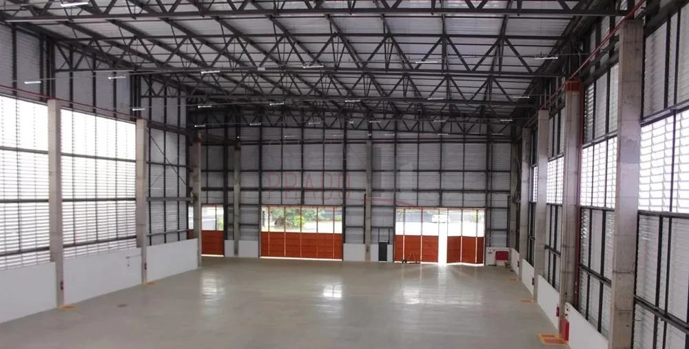Depósito-Galpão, 3319 m² - Foto 6