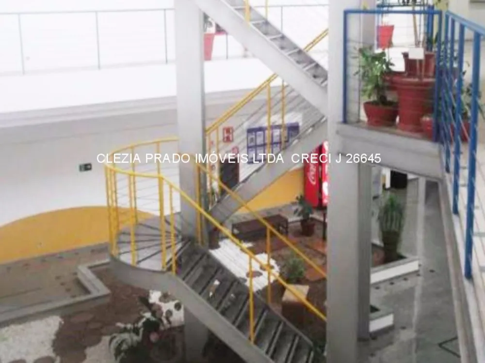 Prédio Inteiro, 4676 m² - Foto 5