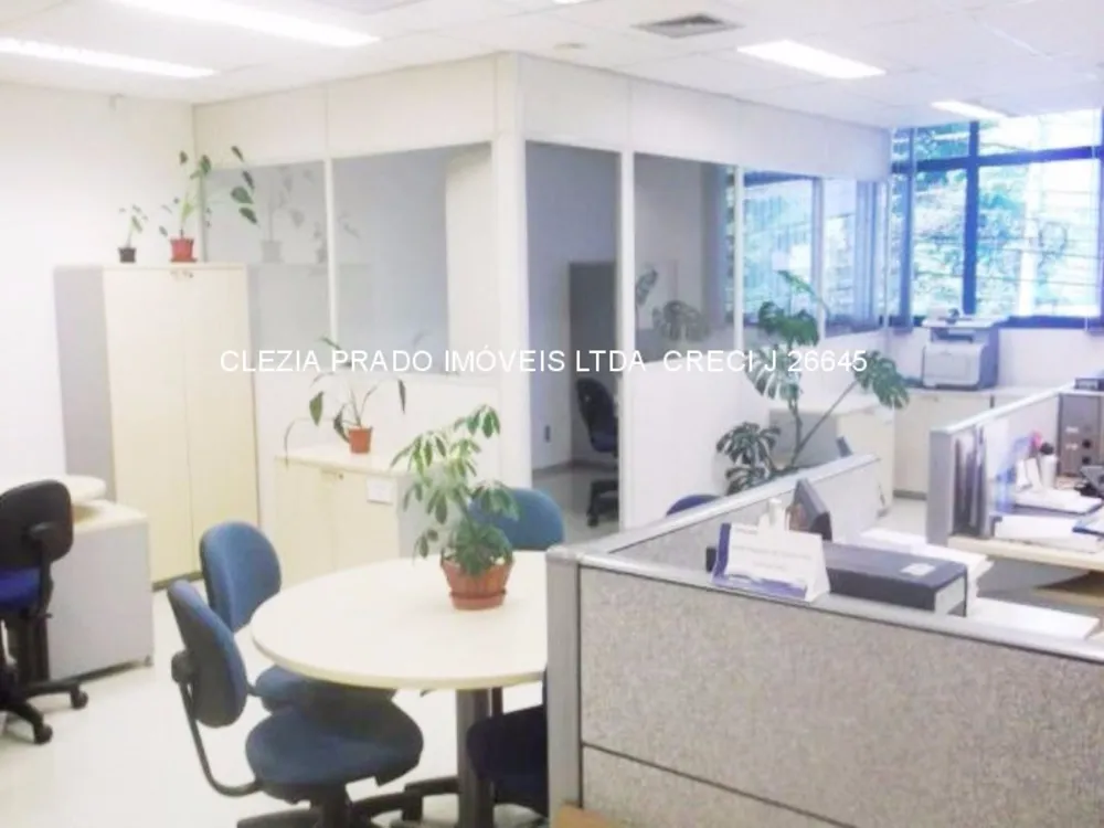 Prédio Inteiro, 4676 m² - Foto 6