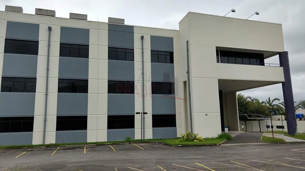 Prédio Inteiro, 4676 m² - Foto 16