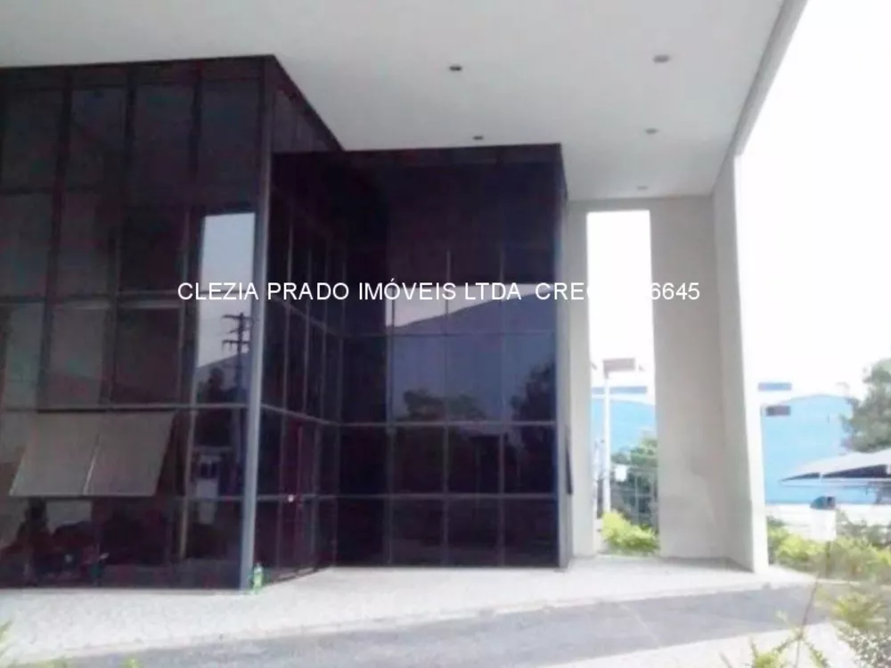 Prédio Inteiro para alugar, 4676m² - Foto 3