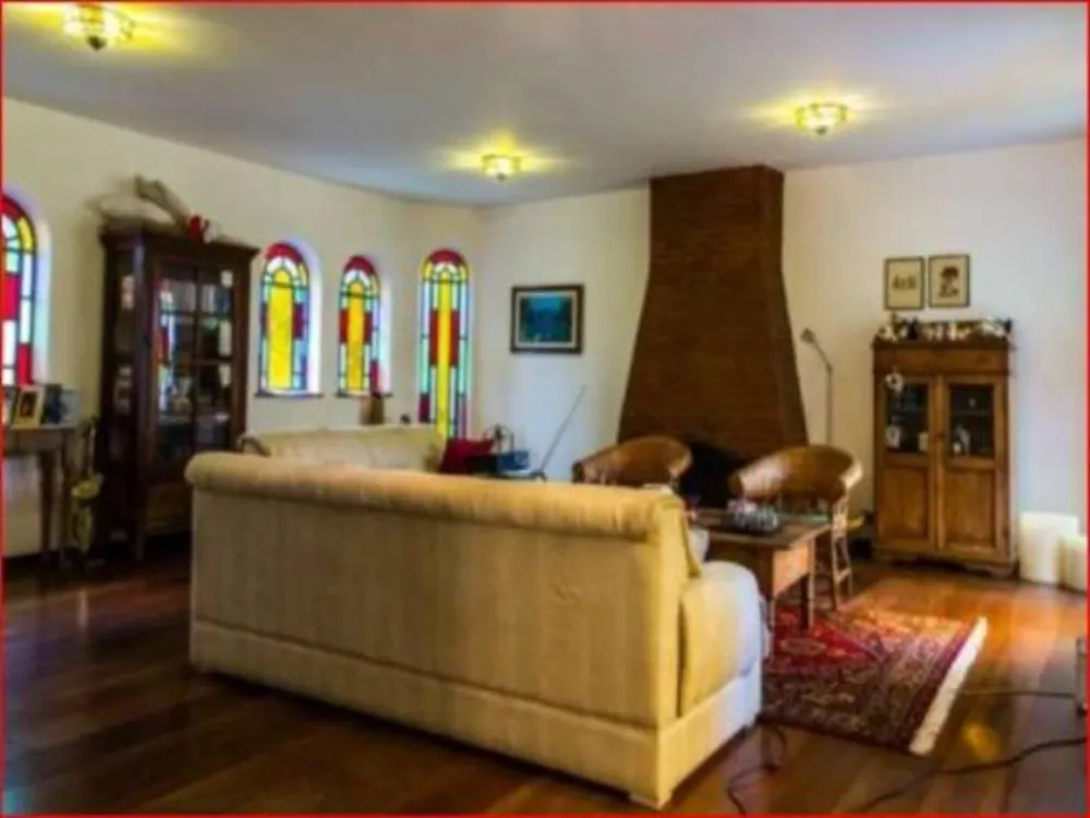 Sobrado, 4 quartos, 329 m² - Foto 3
