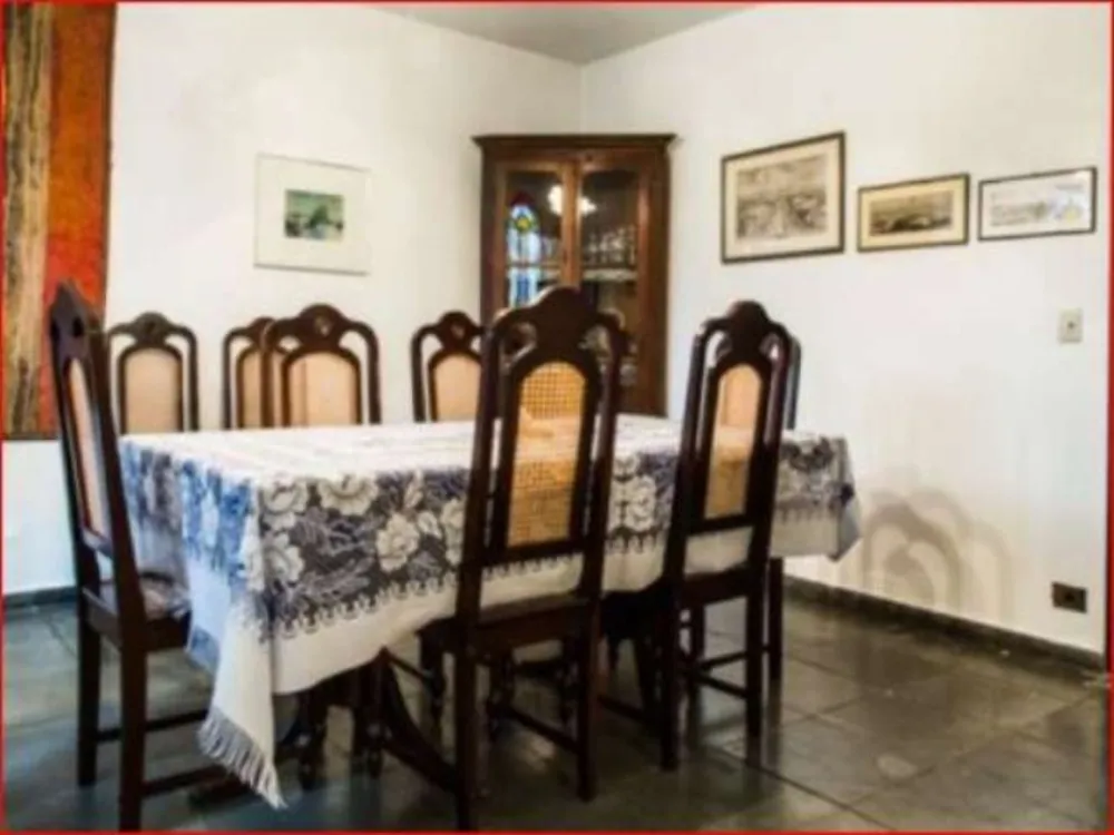 Sobrado, 4 quartos, 329 m² - Foto 5