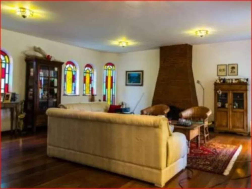 Sobrado, 4 quartos, 329 m² - Foto 4