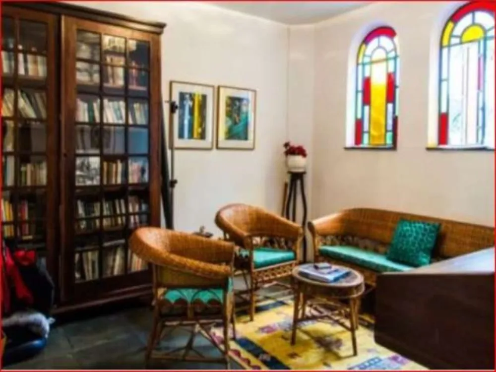 Sobrado, 4 quartos, 329 m² - Foto 1
