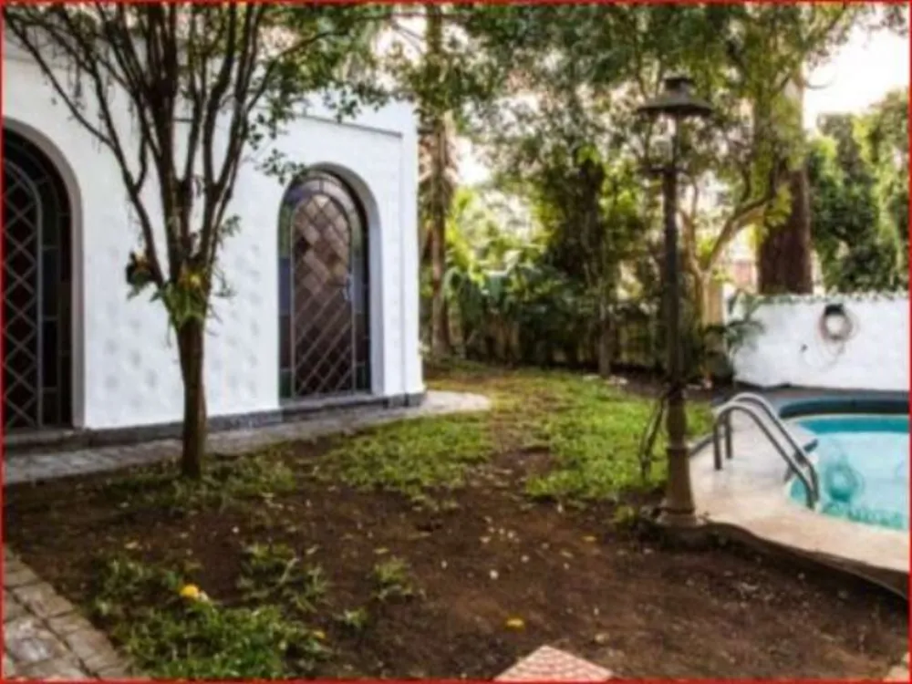 Sobrado, 4 quartos, 329 m² - Foto 13