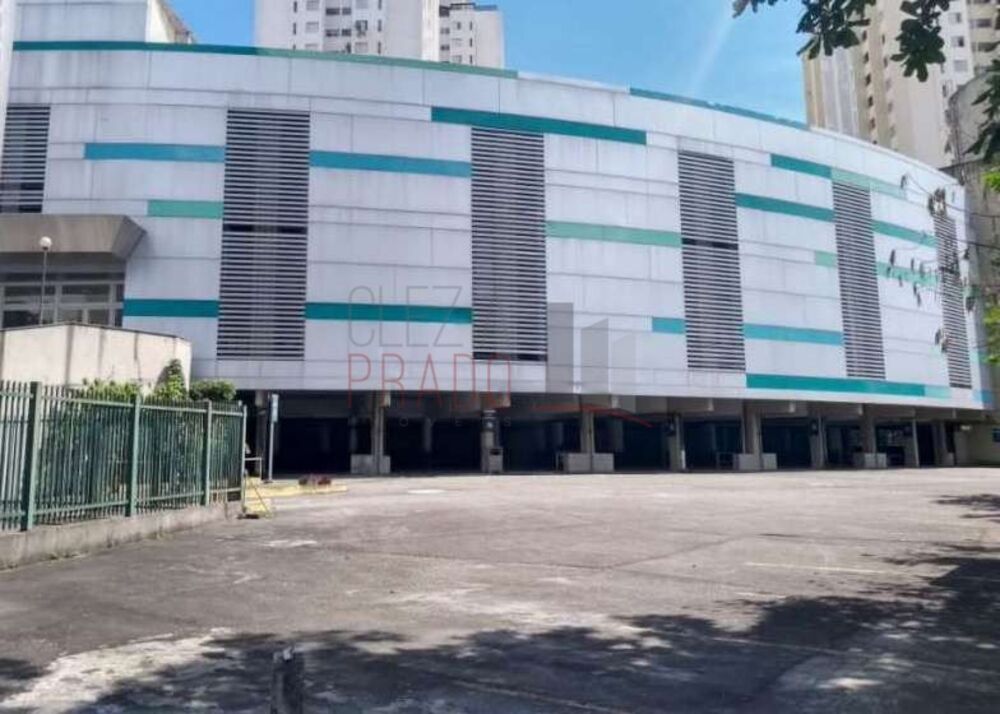 Prédio Inteiro, 8940 m² - Foto 4
