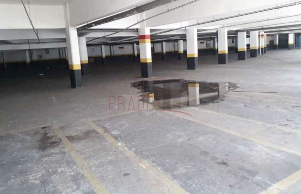 Prédio Inteiro, 8940 m² - Foto 2
