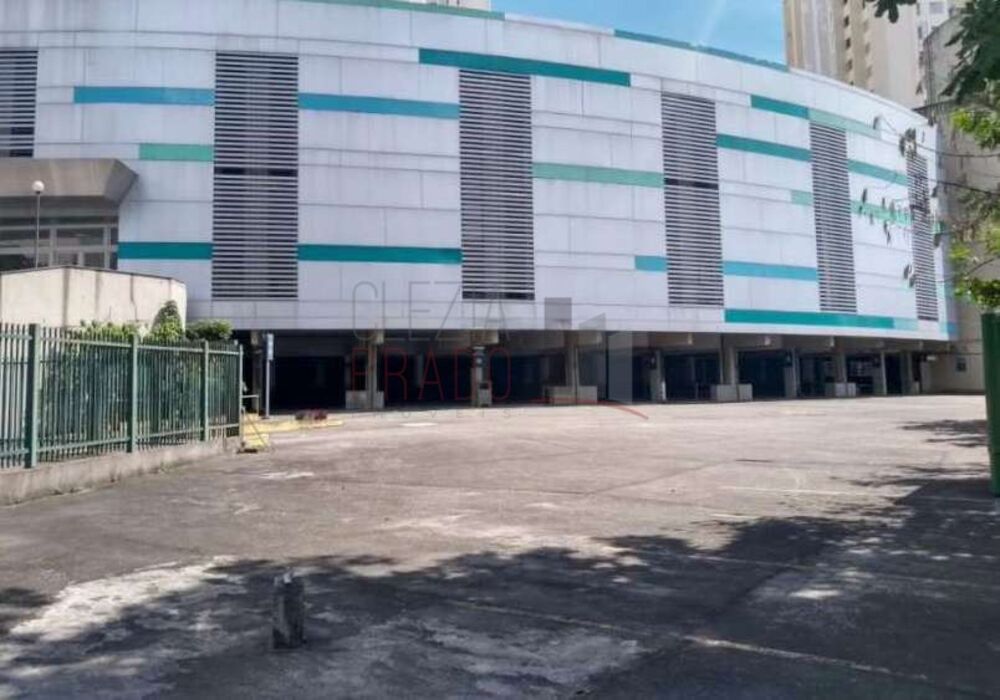 Prédio Inteiro, 8940 m² - Foto 3