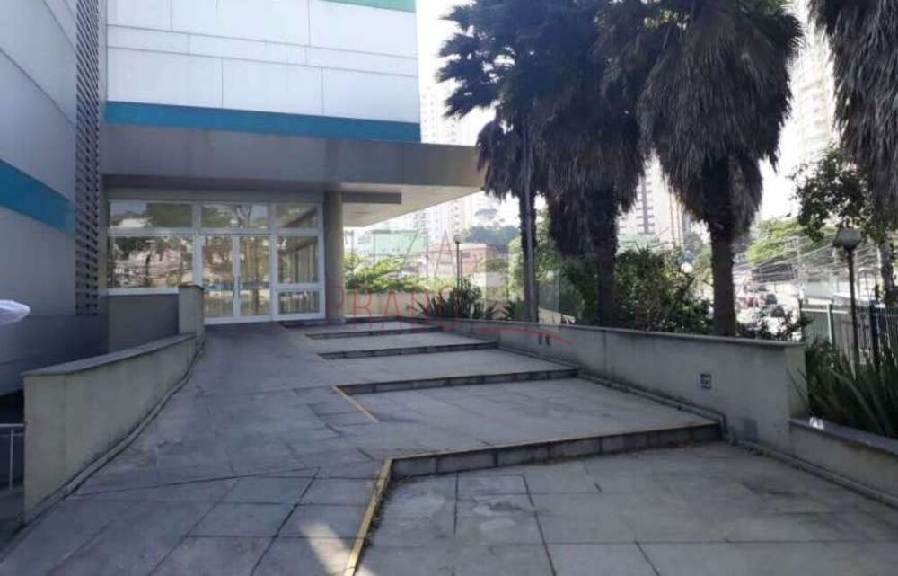 Prédio Inteiro, 8940 m² - Foto 1