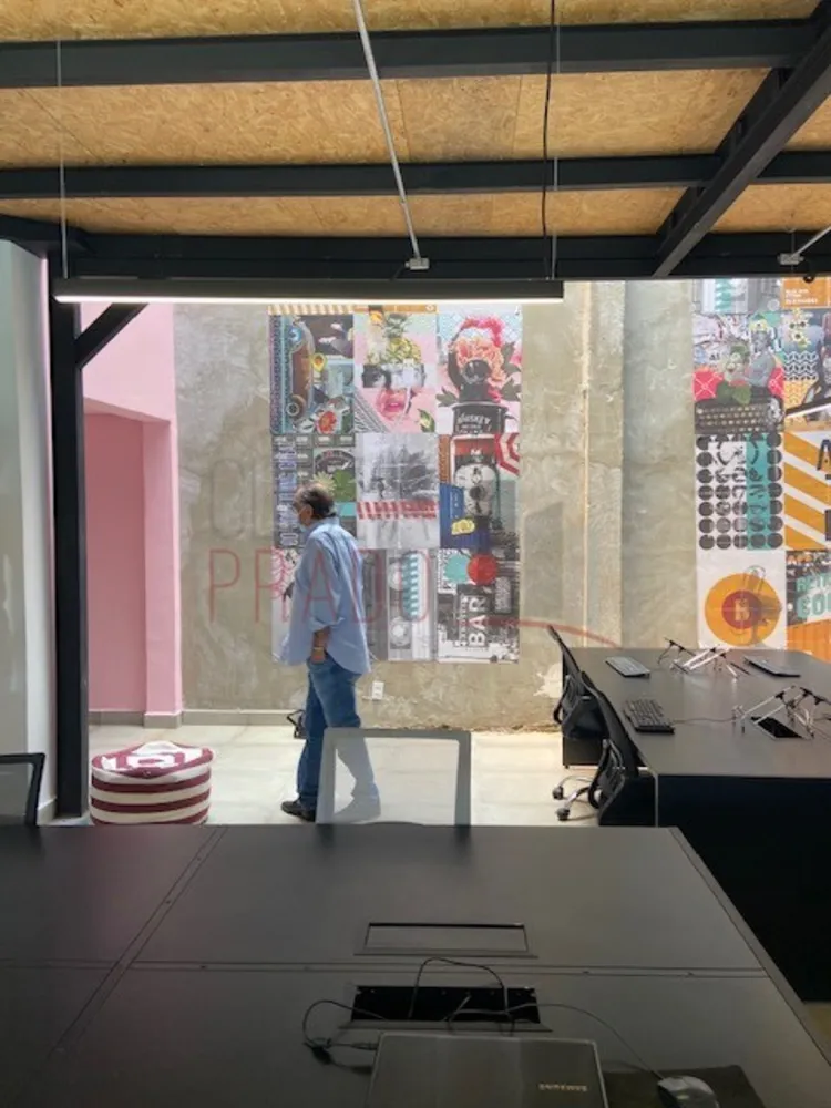 Prédio Inteiro, 520 m² - Foto 13