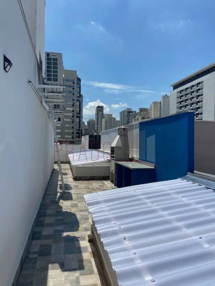 Prédio Inteiro, 520 m² - Foto 8