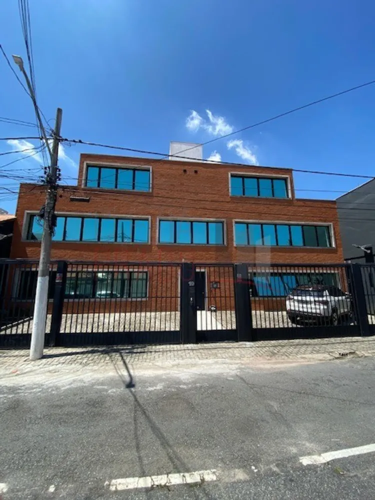 Prédio Inteiro, 520 m² - Foto 1
