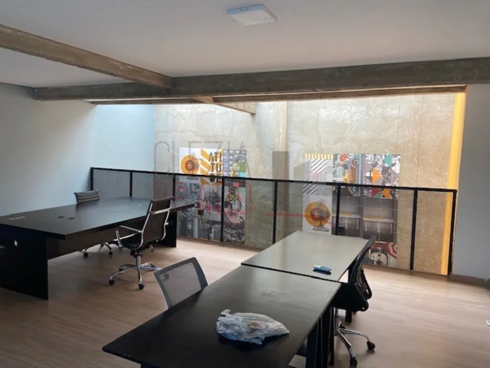 Prédio Inteiro, 520 m² - Foto 2