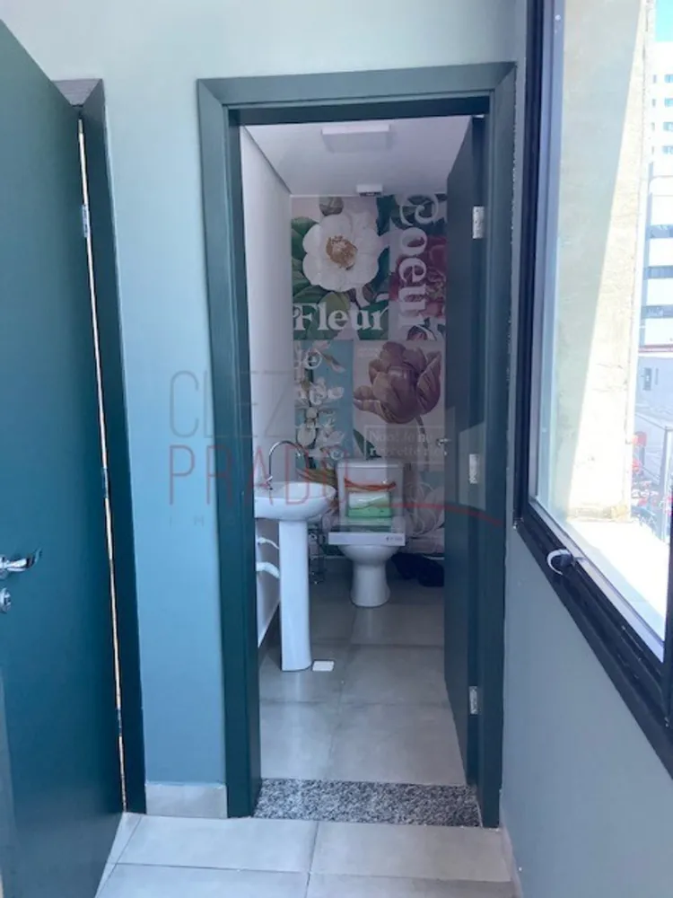 Prédio Inteiro, 520 m² - Foto 11