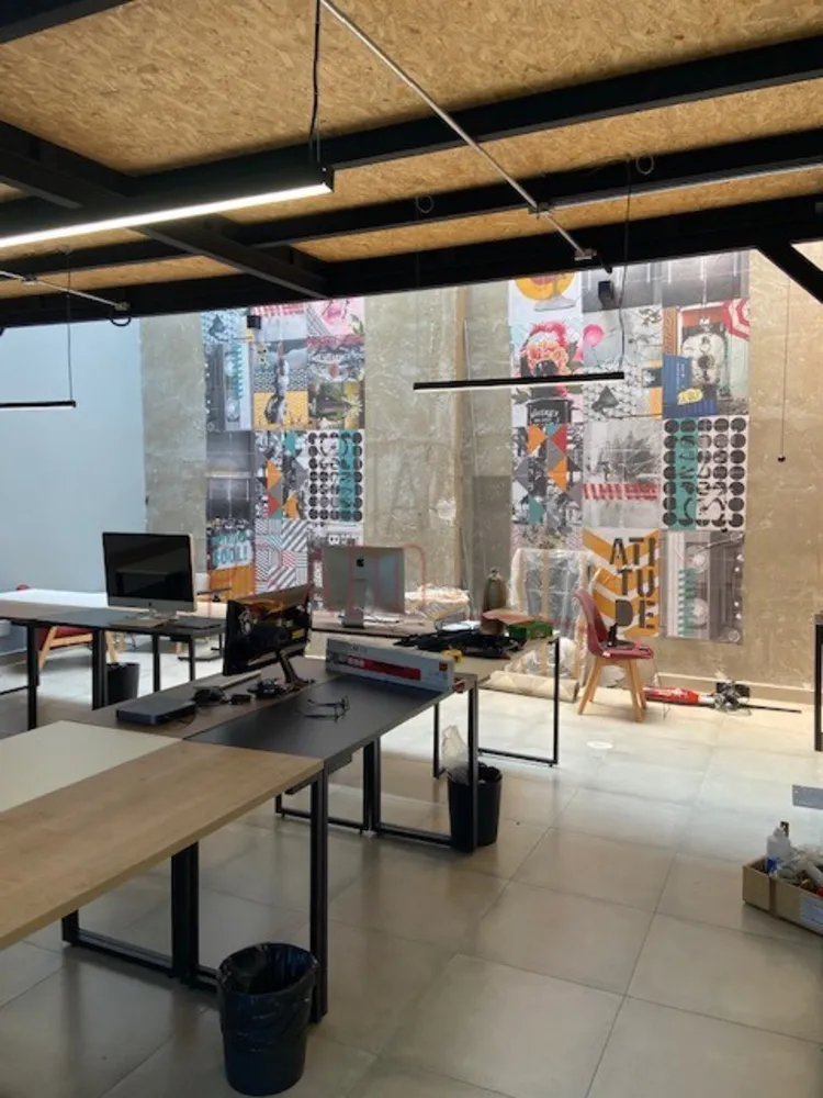 Prédio Inteiro, 520 m² - Foto 10