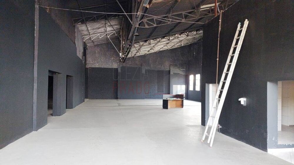 Depósito-Galpão, 1000 m² - Foto 4