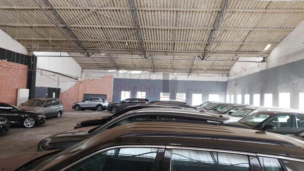 Depósito-Galpão, 1000 m² - Foto 7