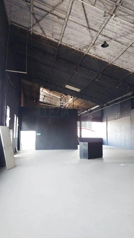 Depósito-Galpão, 1000 m² - Foto 10