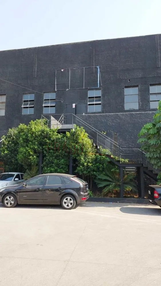 Depósito-Galpão, 1000 m² - Foto 15