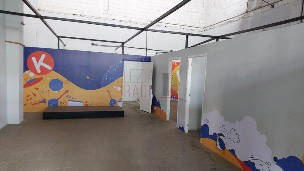 Depósito-Galpão, 1000 m² - Foto 6