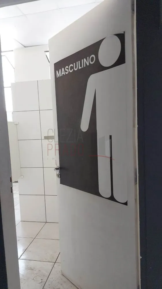 Depósito-Galpão, 1000 m² - Foto 11