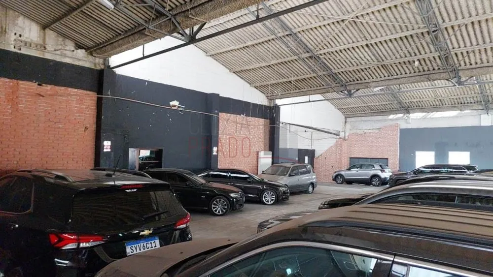 Depósito-Galpão, 1000 m² - Foto 8