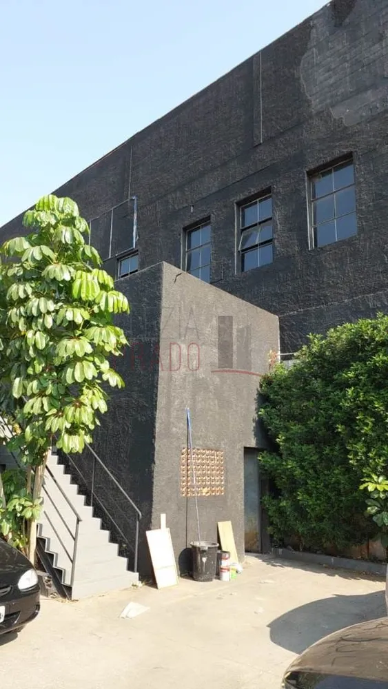 Depósito-Galpão, 1000 m² - Foto 2