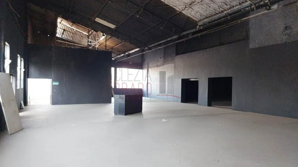 Depósito-Galpão, 1000 m² - Foto 9