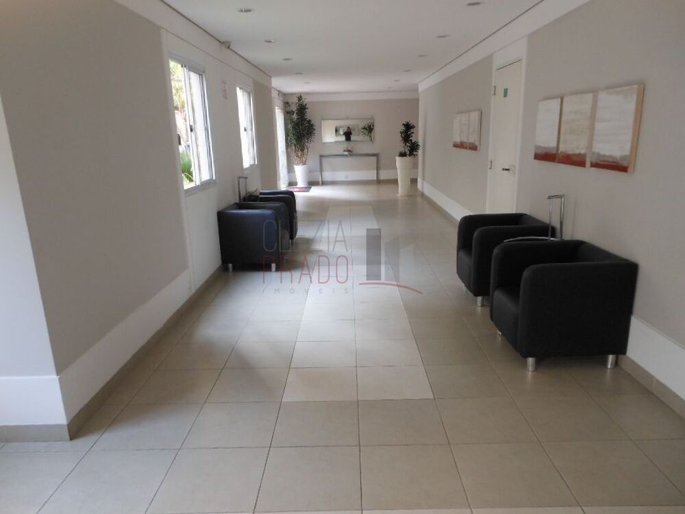 Apartamento, 3 quartos, 63 m² - Foto 1