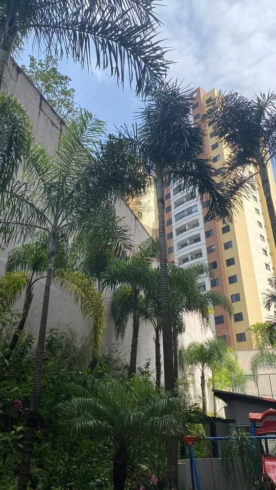 Apartamento, 3 quartos, 63 m² - Foto 4