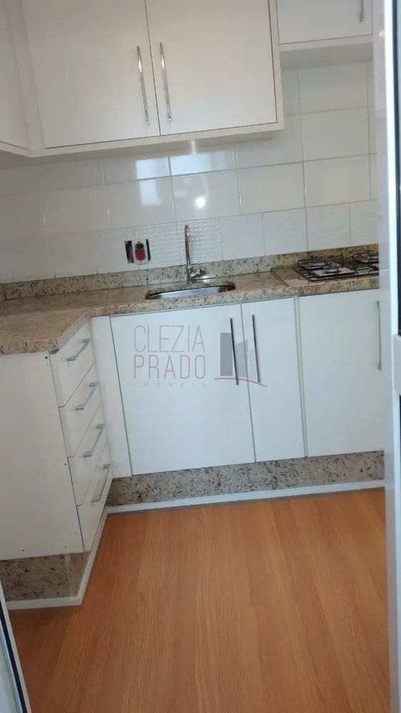 Apartamento, 3 quartos, 63 m² - Foto 1