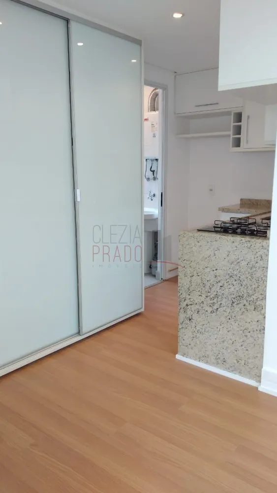 Apartamento, 3 quartos, 63 m² - Foto 2