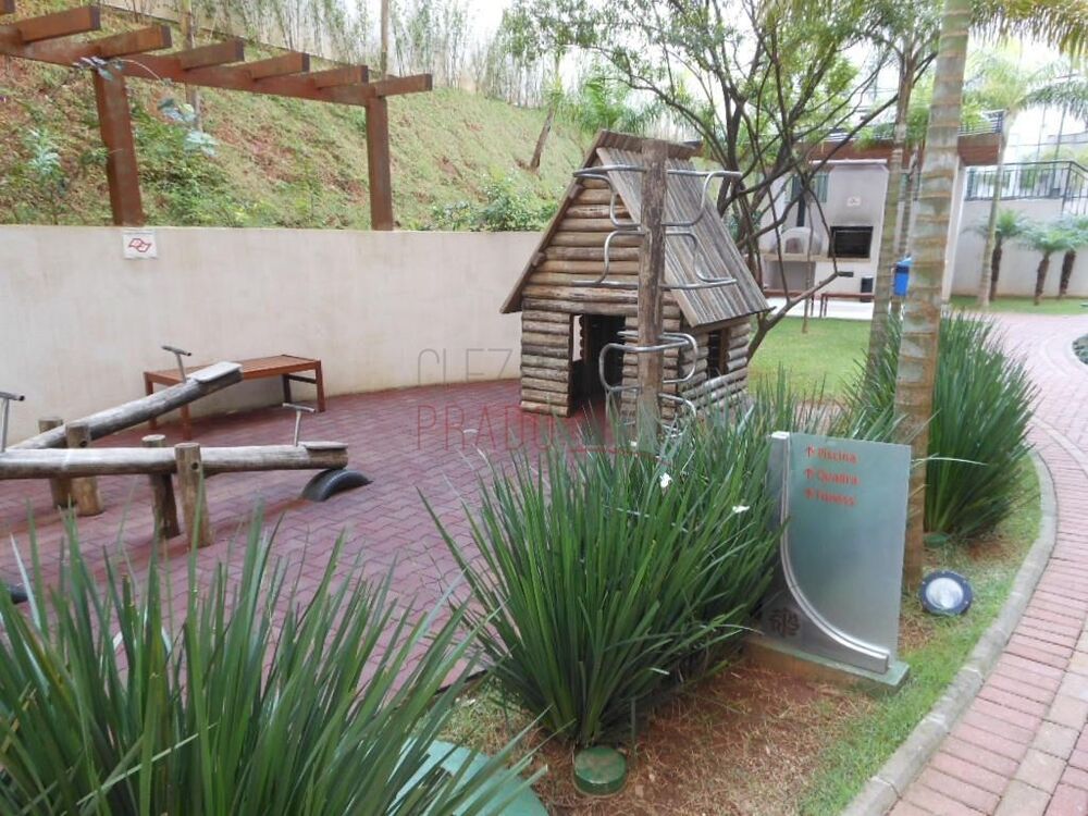 Apartamento, 3 quartos, 63 m² - Foto 2