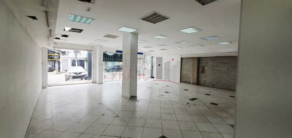 Prédio Inteiro para alugar, 165m² - Foto 4