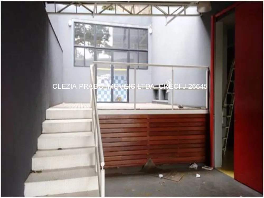 Prédio Inteiro, 1306 m² - Foto 13