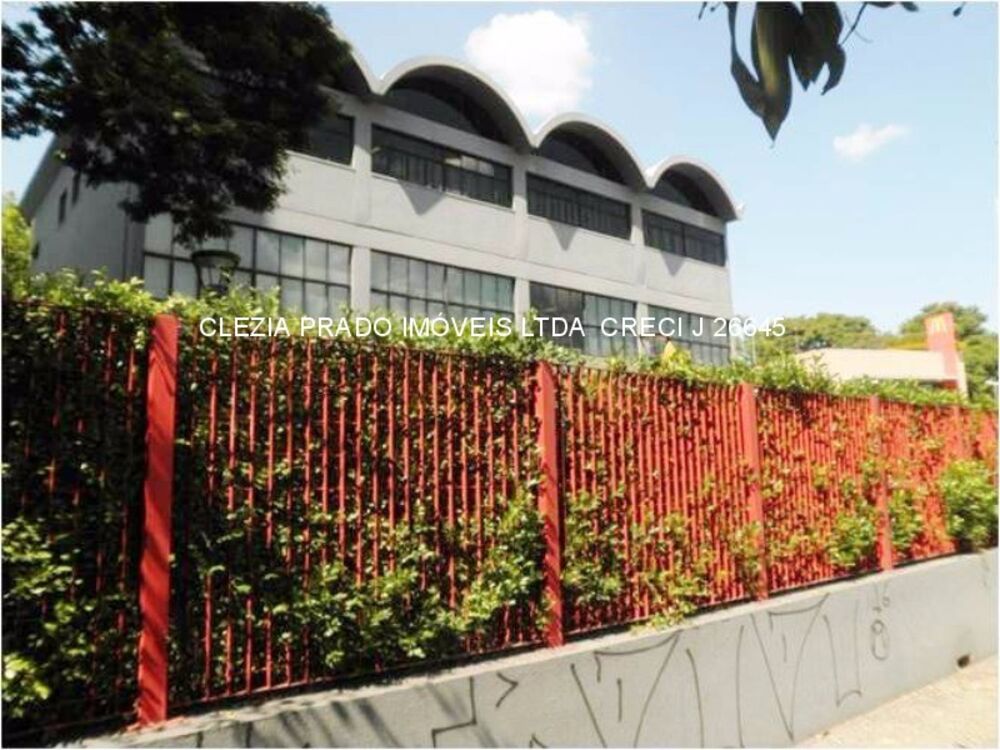 Prédio Inteiro para alugar, 1306m² - Foto 8