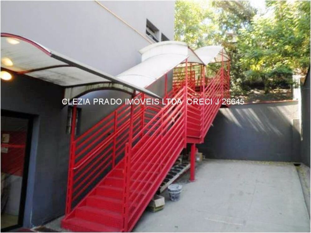 Prédio Inteiro para alugar, 1306m² - Foto 5
