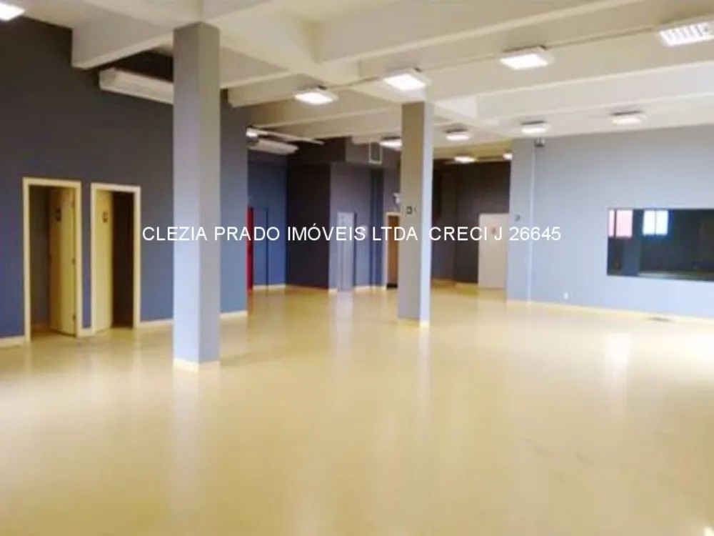 Prédio Inteiro, 1306 m² - Foto 2