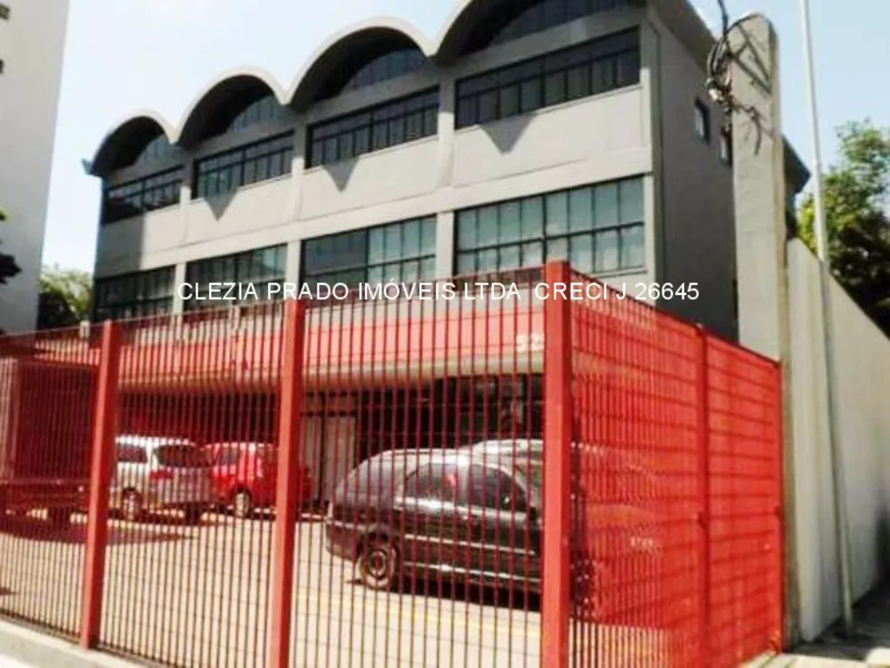 Prédio Inteiro, 1306 m² - Foto 3