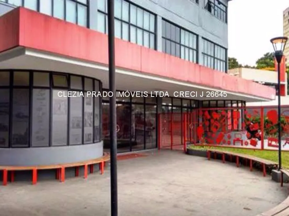 Prédio Inteiro, 1306 m² - Foto 1