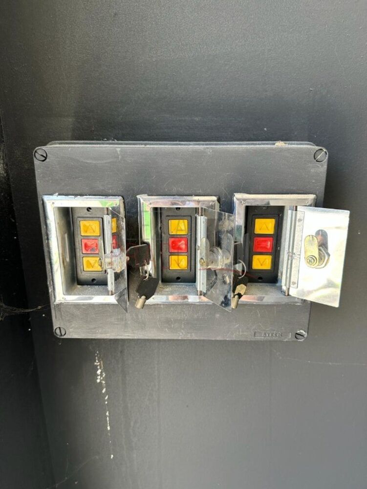 Depósito-Galpão, 719 m² - Foto 3