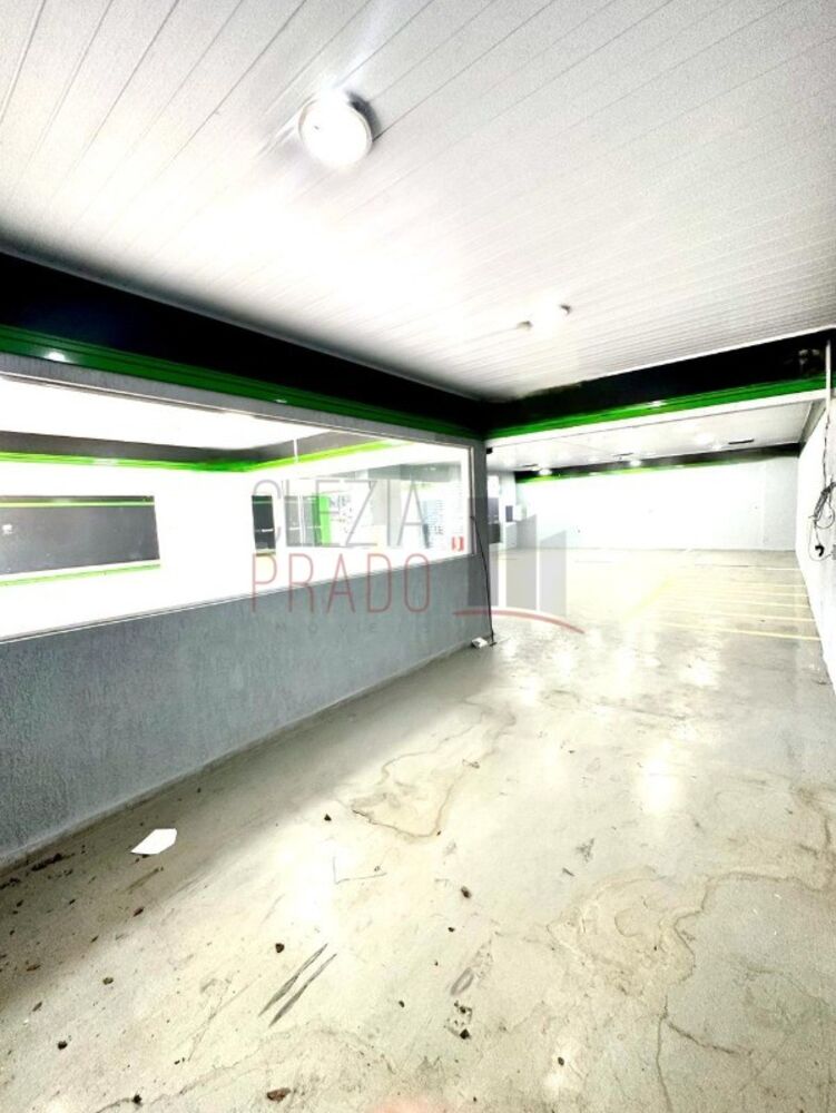 Depósito-Galpão, 719 m² - Foto 1